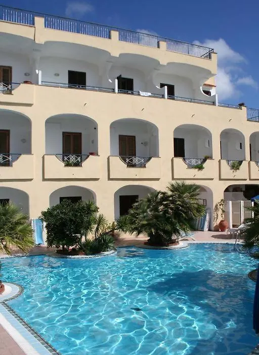 Hotel Santa Maria-1