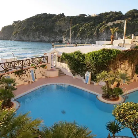 Hotel Santa Maria-2